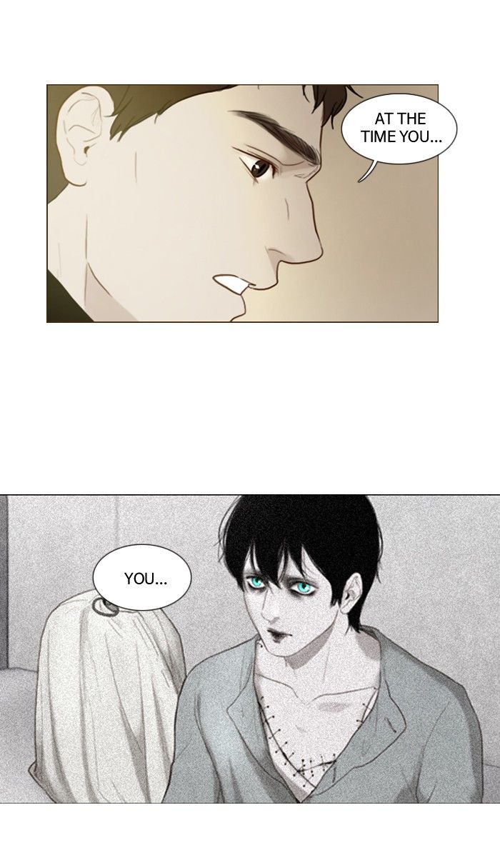 Read Winter Woods (en) Manga Online