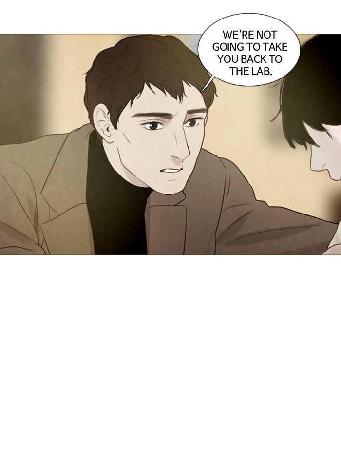 Read Winter Woods (en) Manga Online