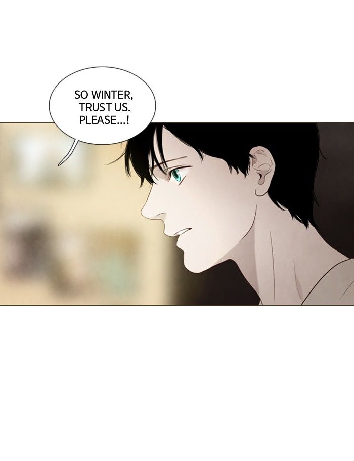 Read Winter Woods (en) Manga Online