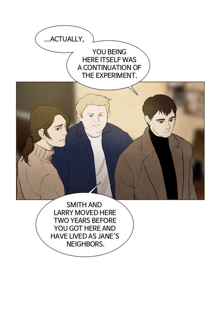 Read Winter Woods (en) Manga Online