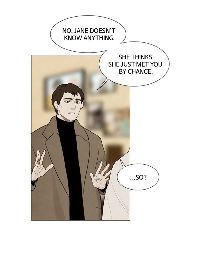 Read Winter Woods (en) Manga Online