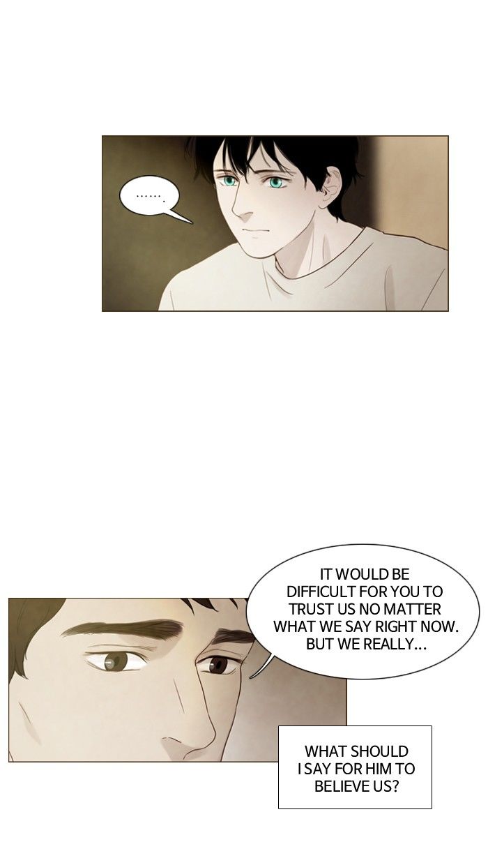 Read Winter Woods (en) Manga Online