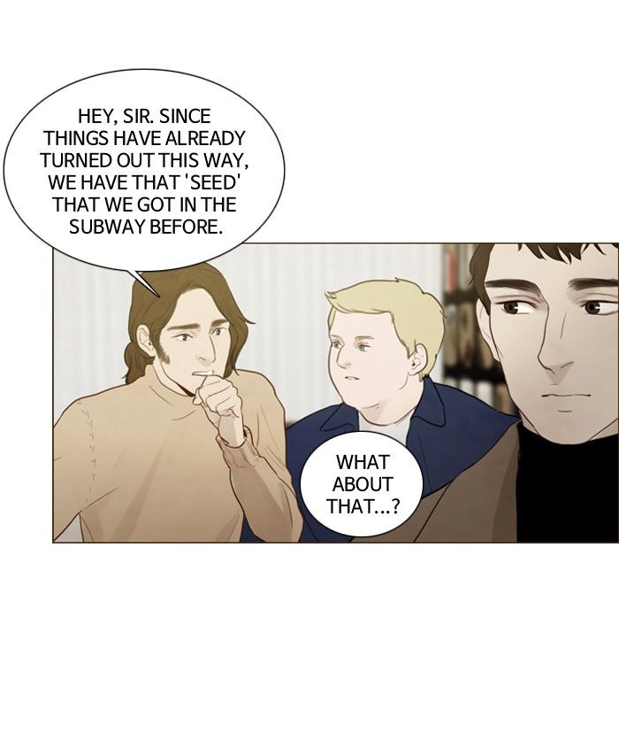 Read Winter Woods (en) Manga Online