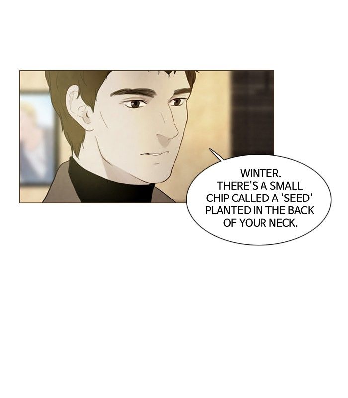Read Winter Woods (en) Manga Online