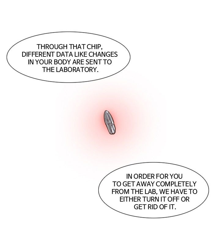 Read Winter Woods (en) Manga Online