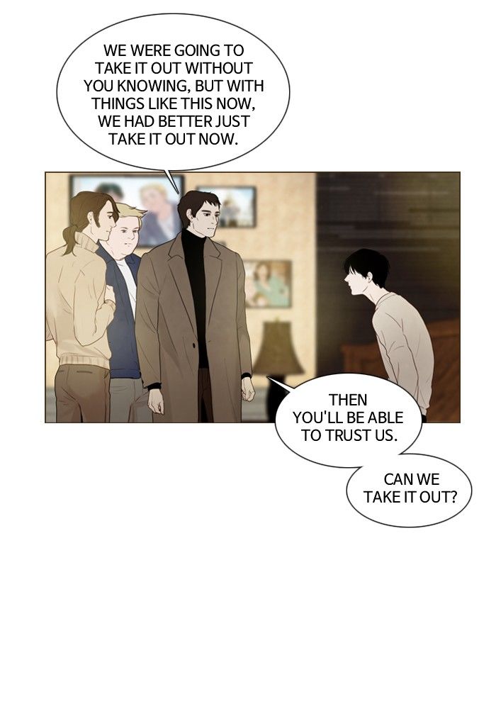 Read Winter Woods (en) Manga Online