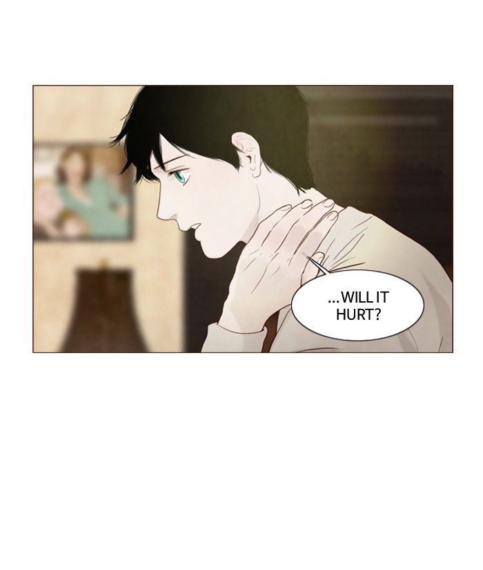 Read Winter Woods (en) Manga Online