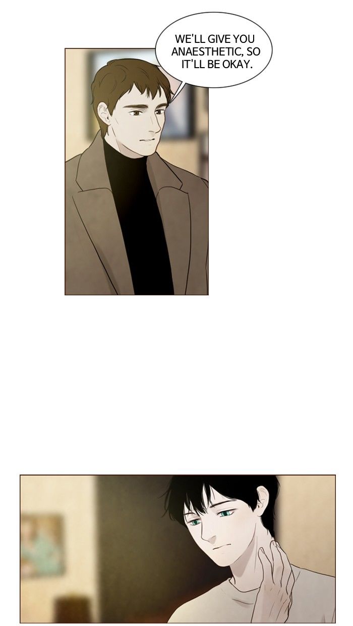 Read Winter Woods (en) Manga Online