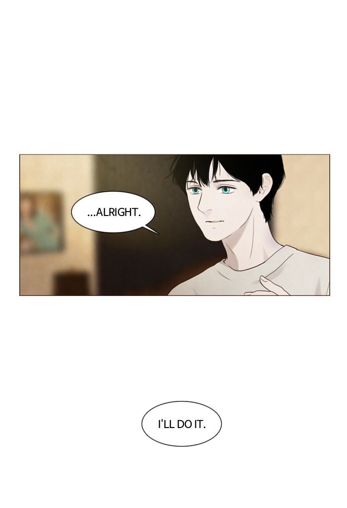 Read Winter Woods (en) Manga Online