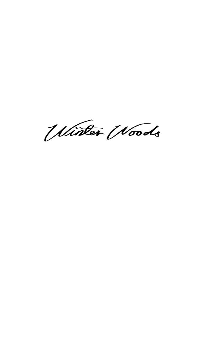 Read Winter Woods (en) Manga Online