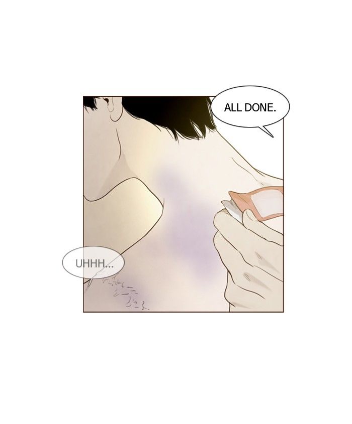 Read Winter Woods (en) Manga Online