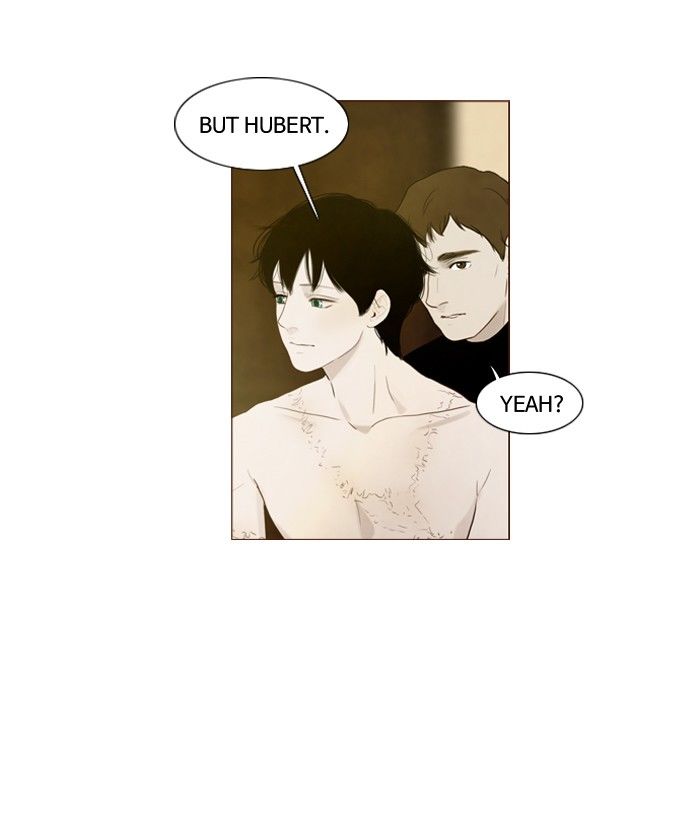 Read Winter Woods (en) Manga Online