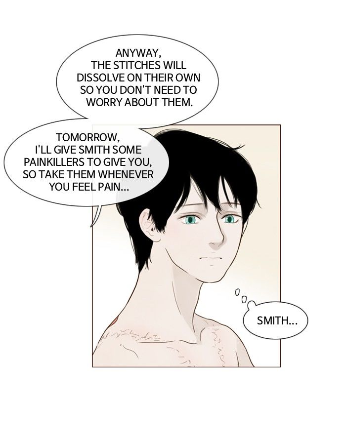 Read Winter Woods (en) Manga Online