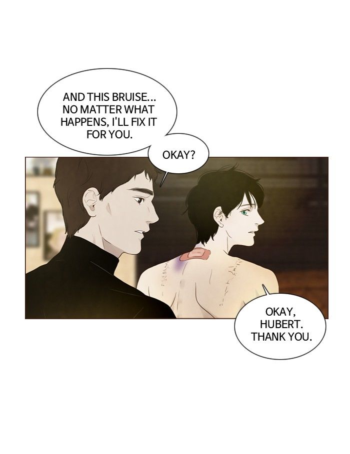 Read Winter Woods (en) Manga Online