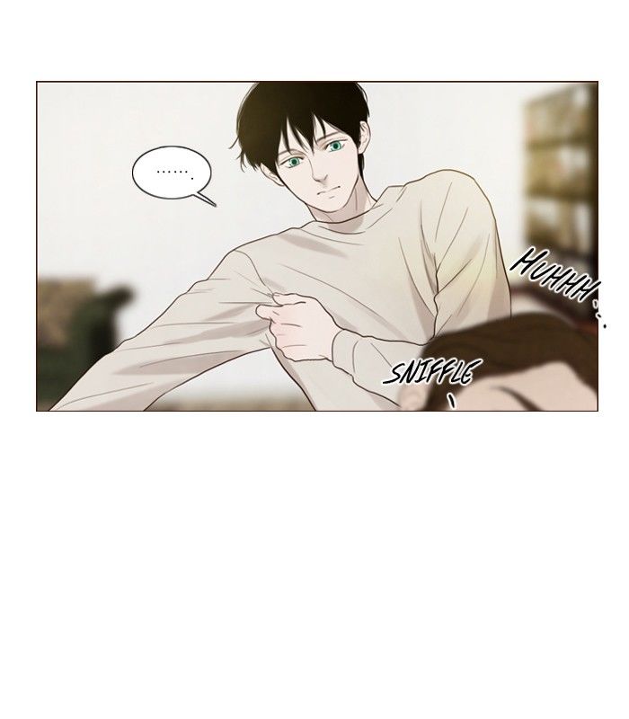 Read Winter Woods (en) Manga Online