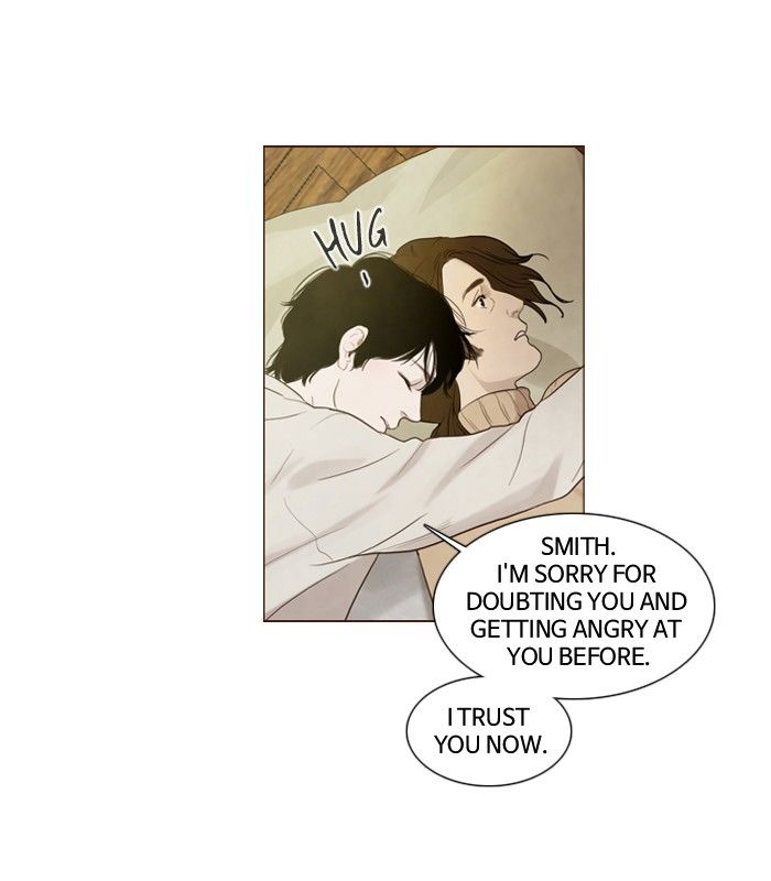 Read Winter Woods (en) Manga Online
