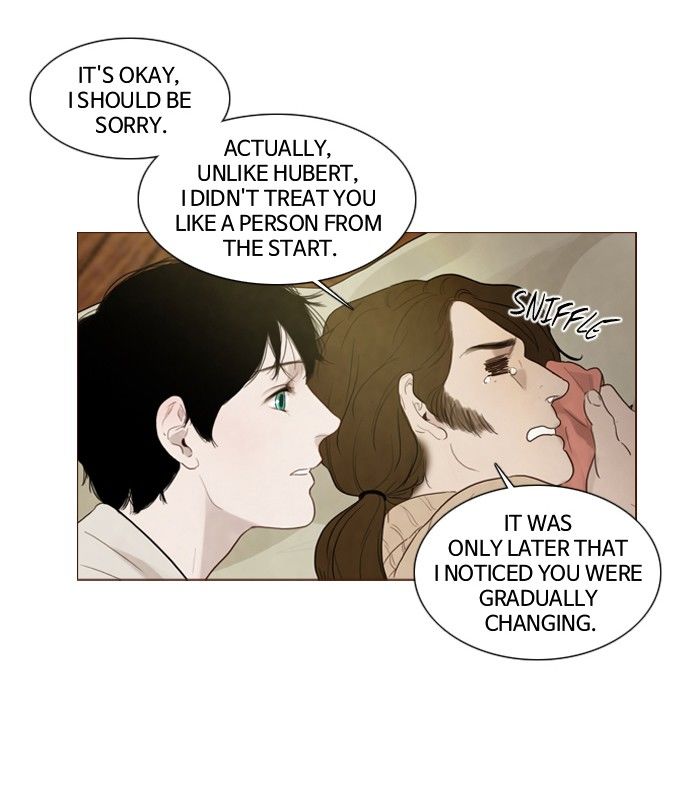 Read Winter Woods (en) Manga Online