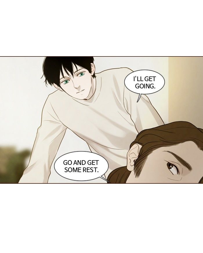 Read Winter Woods (en) Manga Online