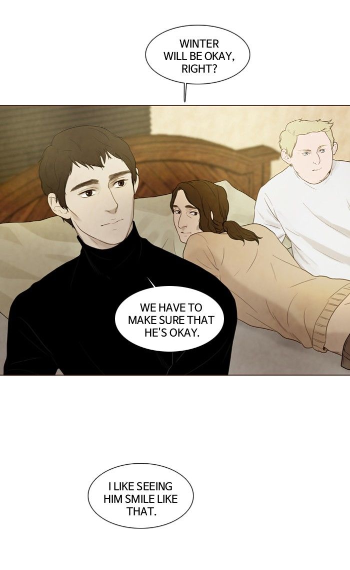 Read Winter Woods (en) Manga Online