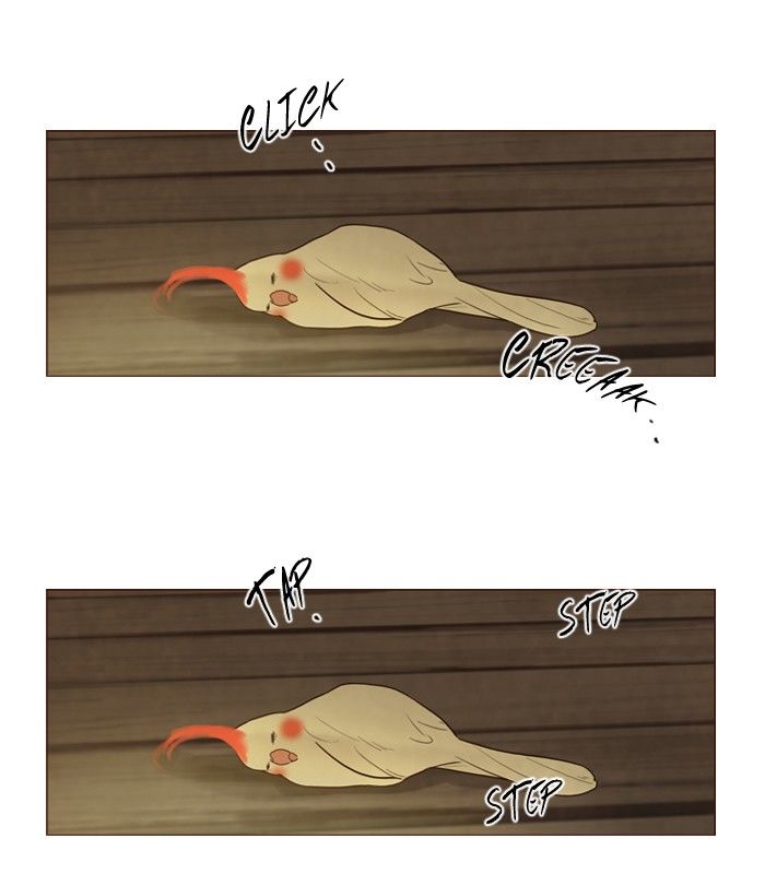 Read Winter Woods (en) Manga Online