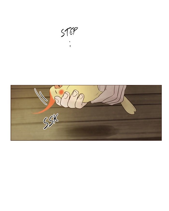 Read Winter Woods (en) Manga Online