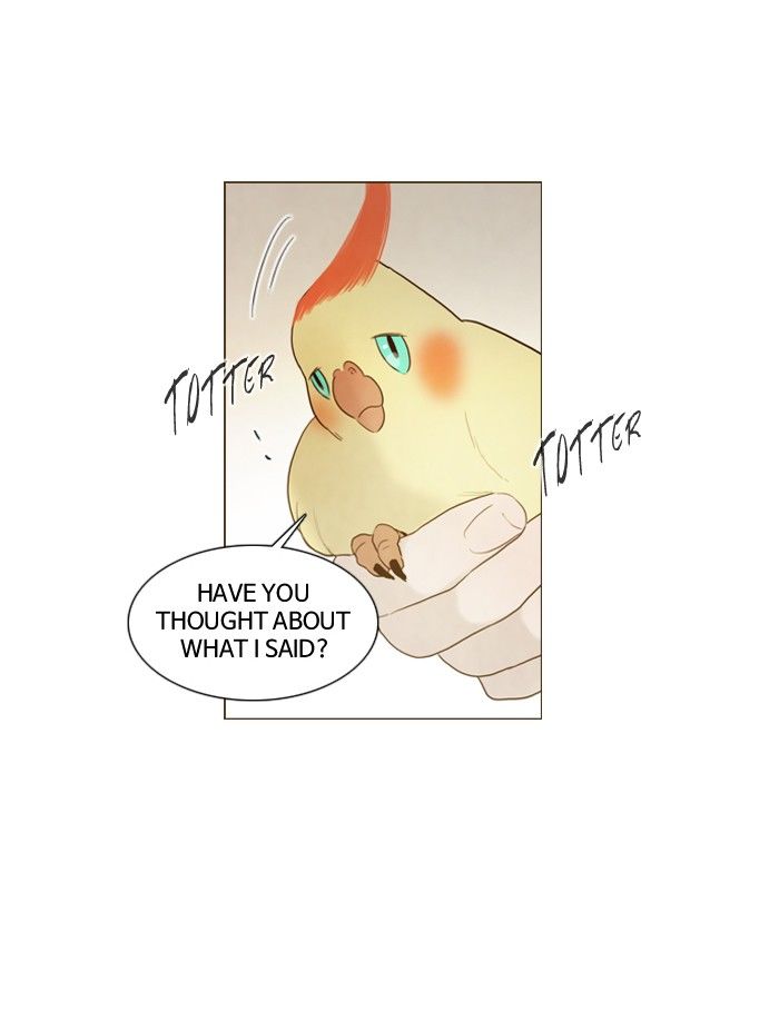 Read Winter Woods (en) Manga Online