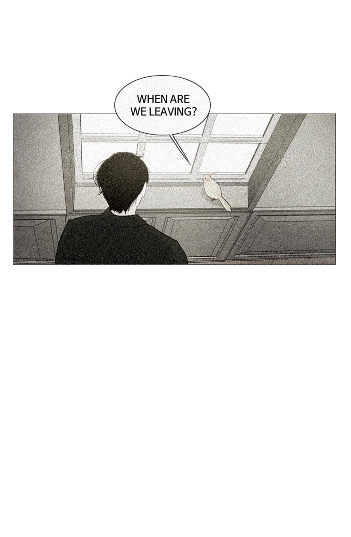 Read Winter Woods (en) Manga Online