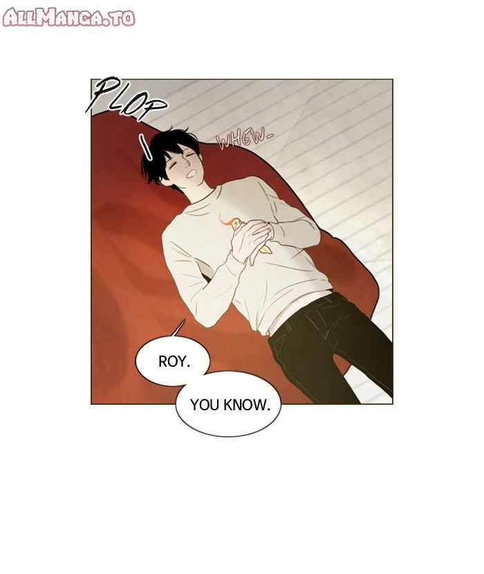 Read Winter Woods (en) Manga Online