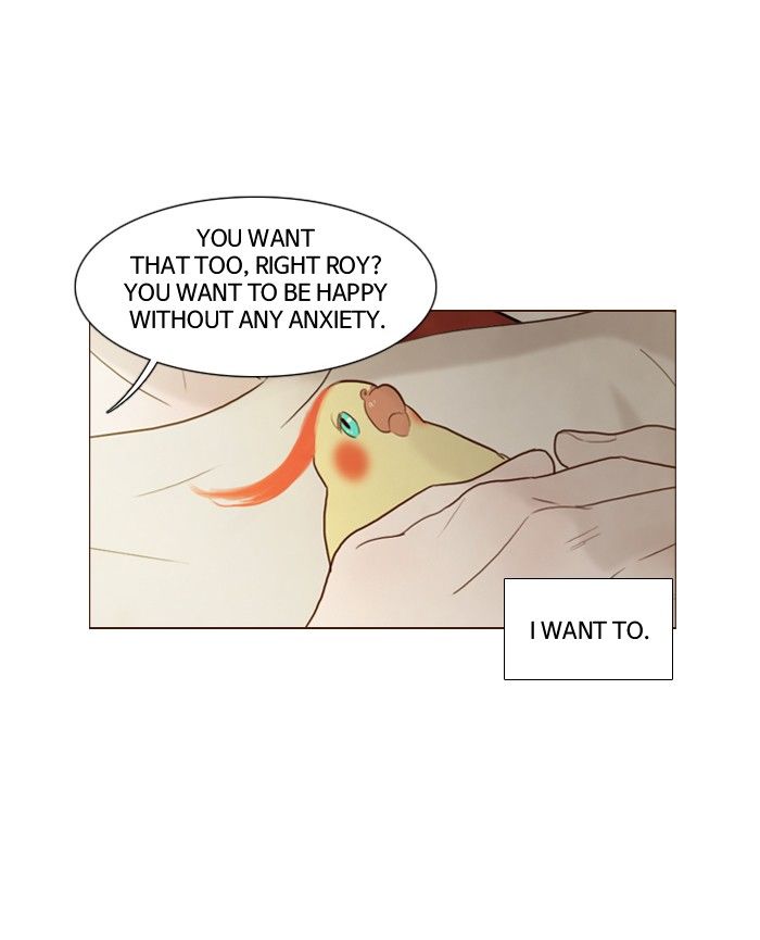 Read Winter Woods (en) Manga Online