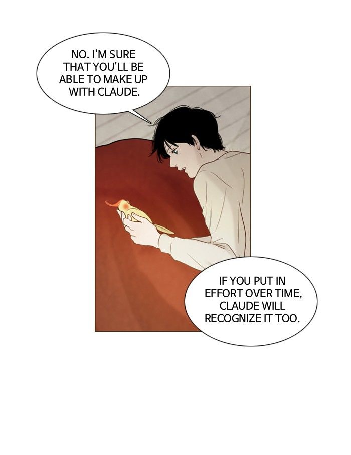Read Winter Woods (en) Manga Online
