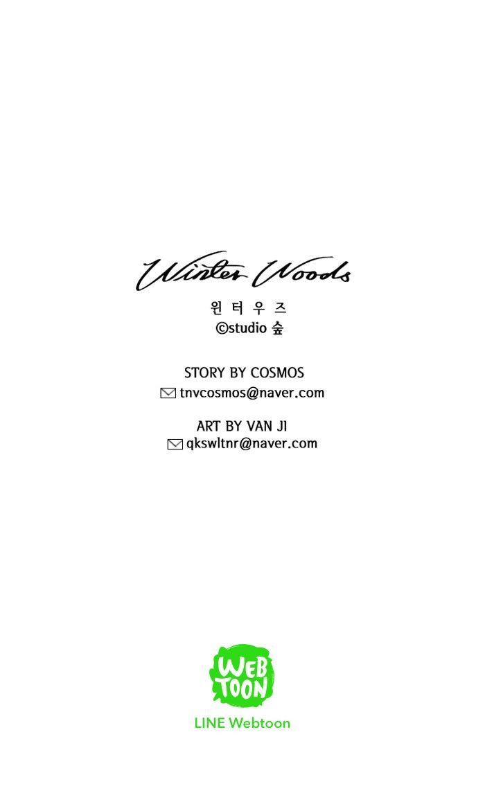 Read Winter Woods (en) Manga Online
