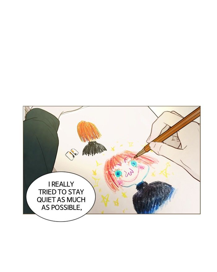 Read Winter Woods (en) Manga Online