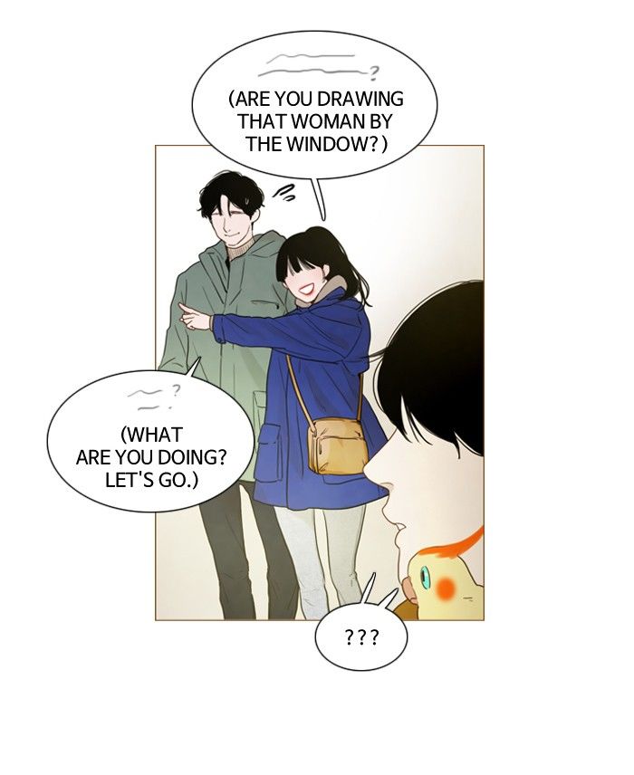 Read Winter Woods (en) Manga Online