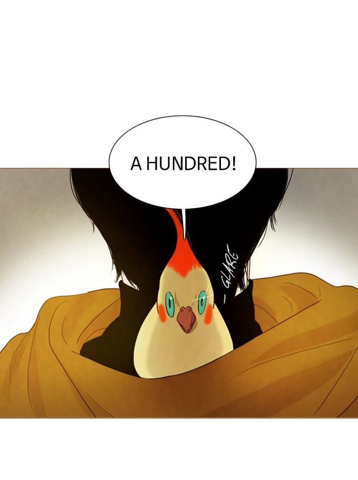 Read Winter Woods (en) Manga Online