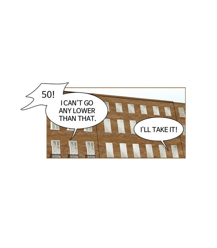 Read Winter Woods (en) Manga Online