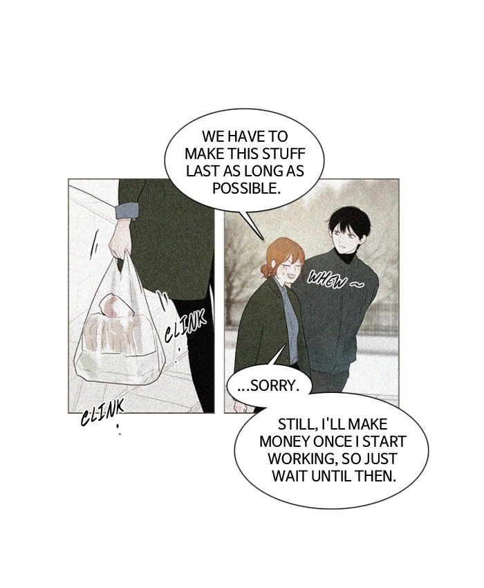 Read Winter Woods (en) Manga Online