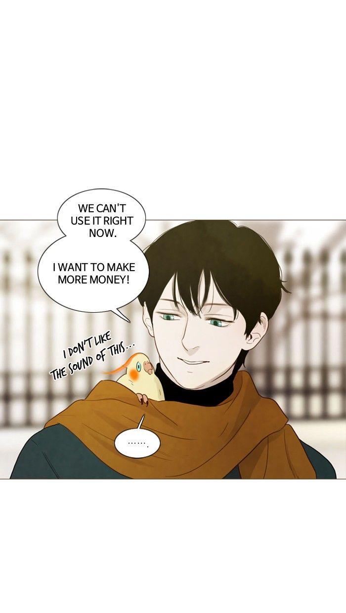 Read Winter Woods (en) Manga Online