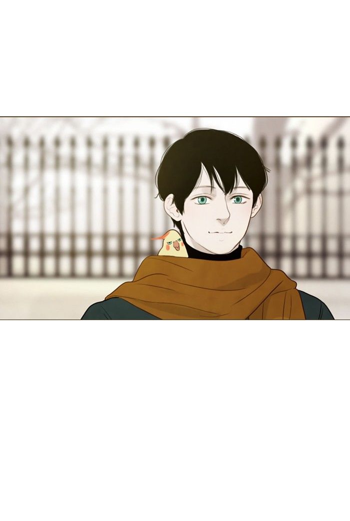 Read Winter Woods (en) Manga Online