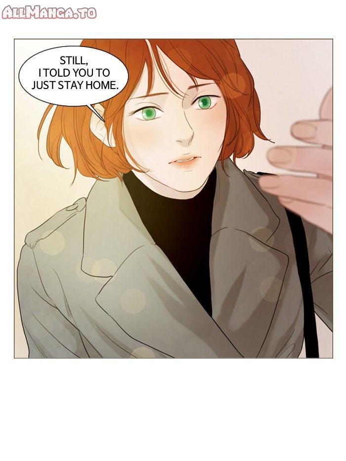 Read Winter Woods (en) Manga Online