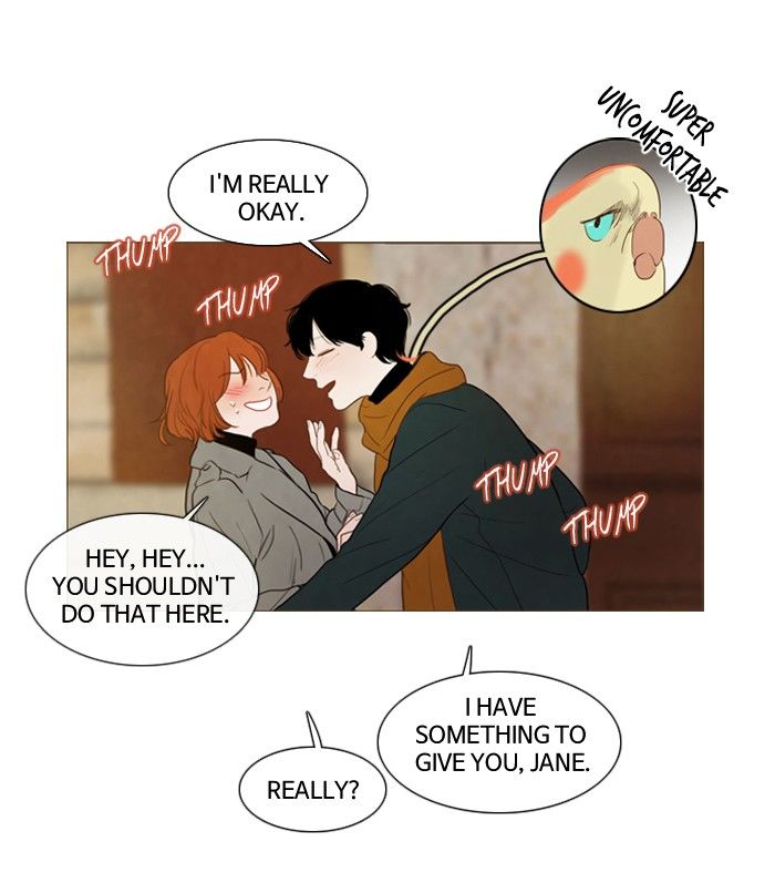 Read Winter Woods (en) Manga Online