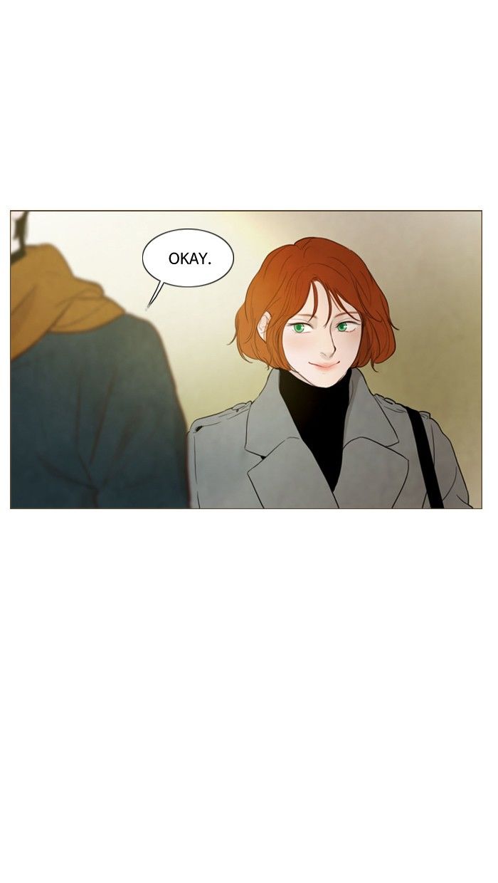 Read Winter Woods (en) Manga Online