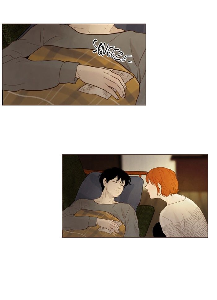 Read Winter Woods (en) Manga Online