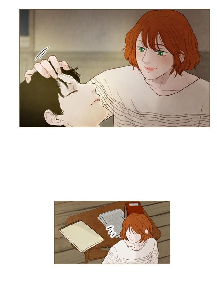 Read Winter Woods (en) Manga Online