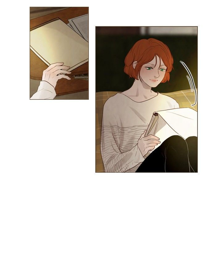 Read Winter Woods (en) Manga Online