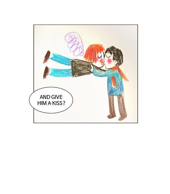 Read Winter Woods (en) Manga Online