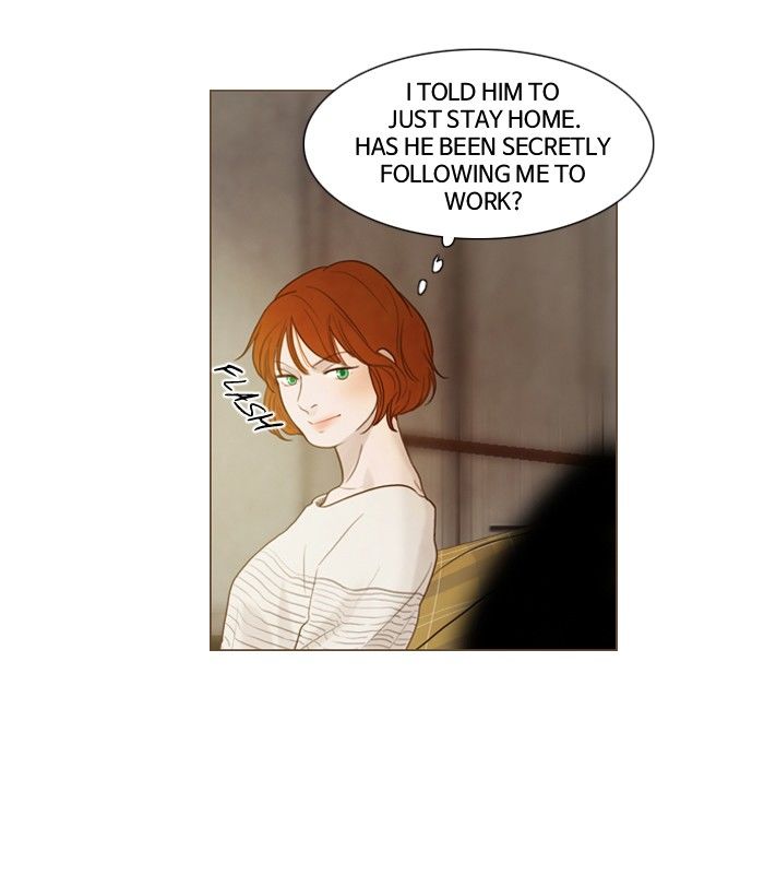 Read Winter Woods (en) Manga Online