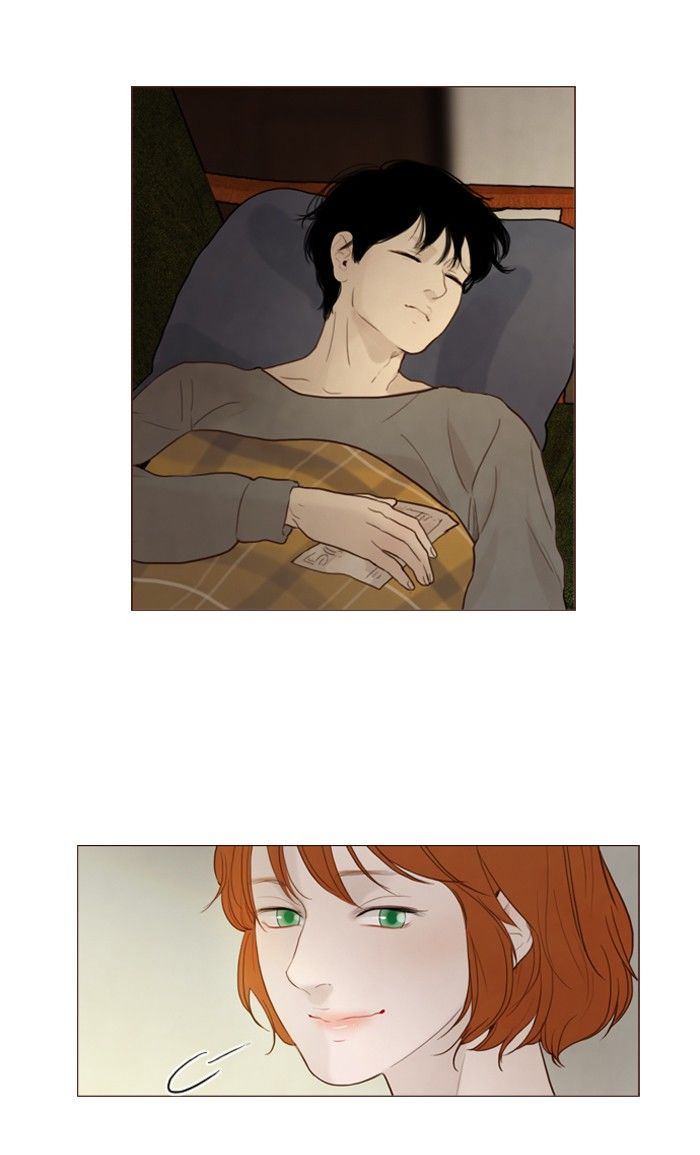 Read Winter Woods (en) Manga Online