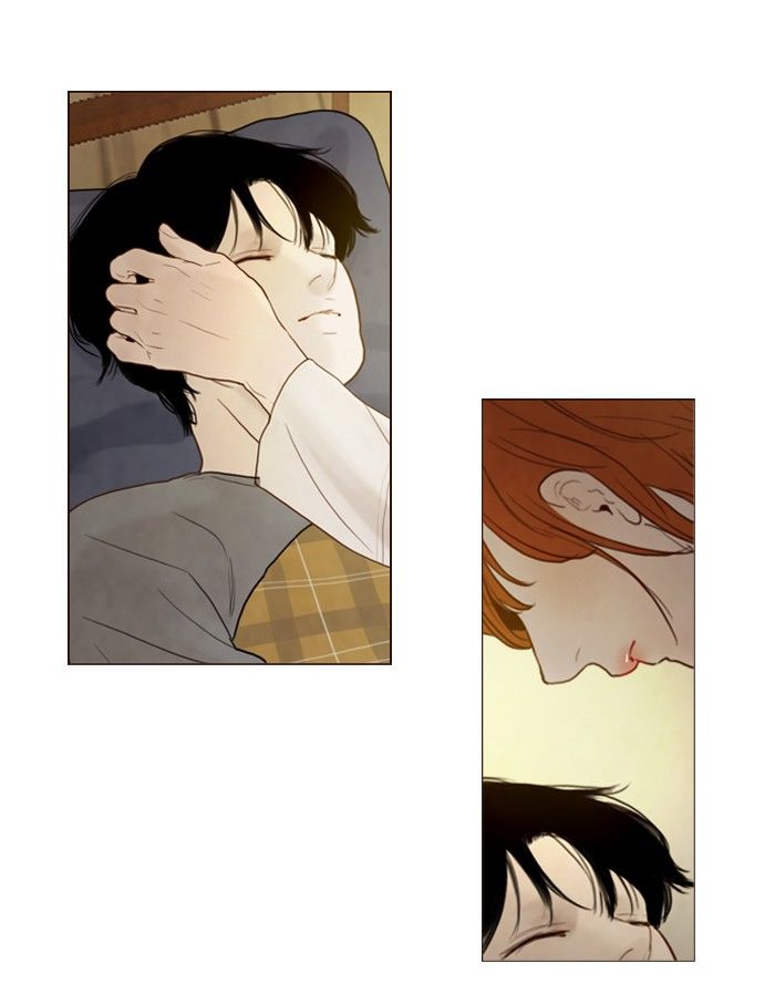 Read Winter Woods (en) Manga Online