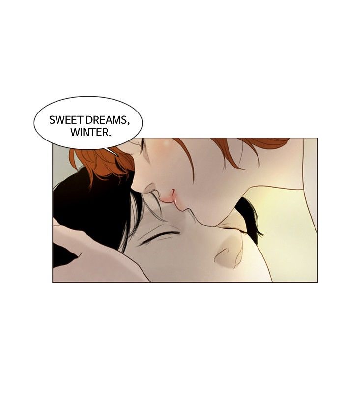 Read Winter Woods (en) Manga Online