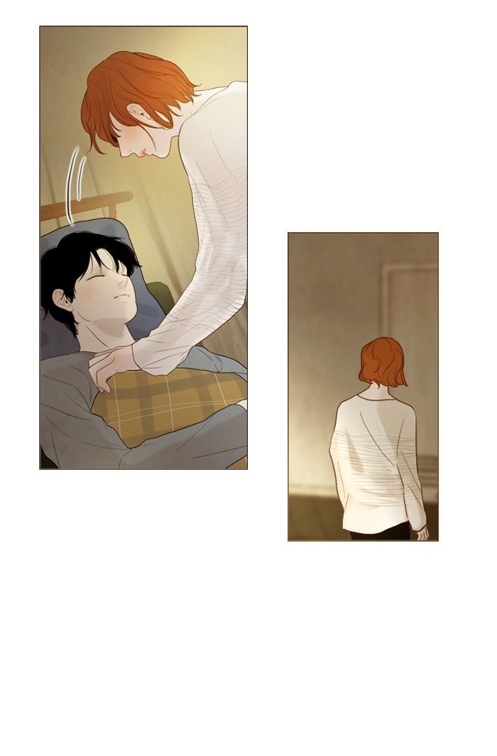 Read Winter Woods (en) Manga Online